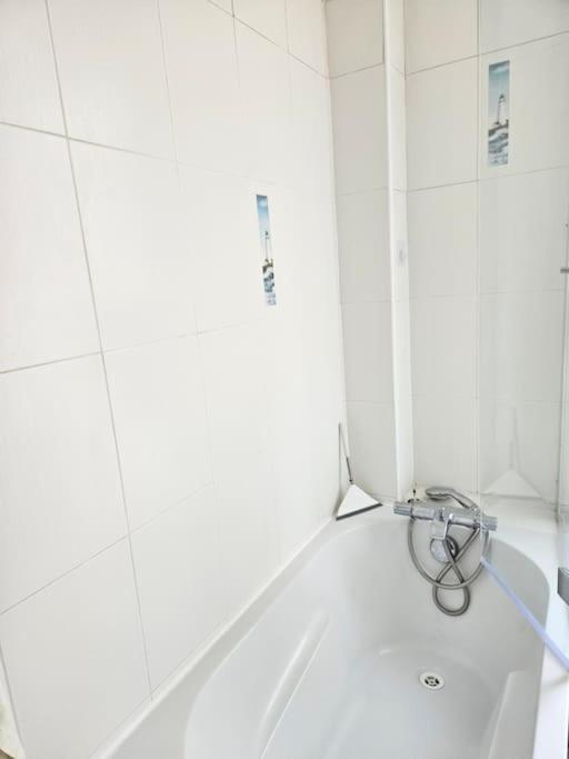 Apartmán Paris, Mon Amour Charmant T2 Balcons Vincennes Exteriér fotografie