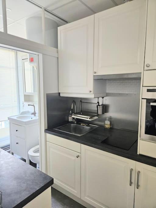 Apartmán Paris, Mon Amour Charmant T2 Balcons Vincennes Exteriér fotografie